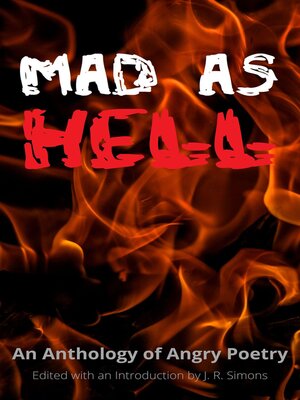 cover image of Mad as Hell